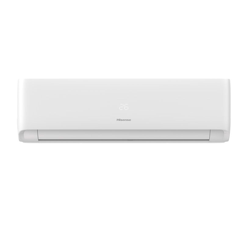 copy of Klimatyzator Hisense Energy Pro X QH25XV4AG/AS25XV4EW 2,6-3,2 kW