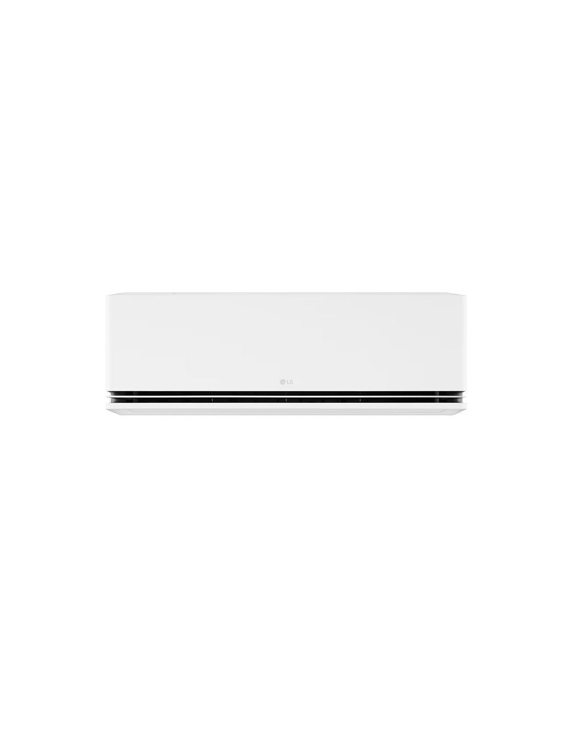 Klimatyzator ścienny LG DUALCOOL AI Deluxe Soft Air 2,5kW