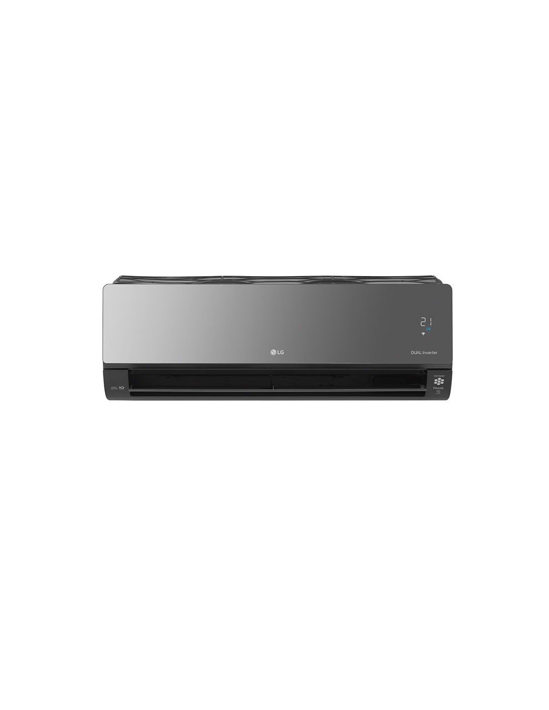 Klimatyzator ścienny LG ARTCOOL DUAL Mirror Inverter 2,5kW