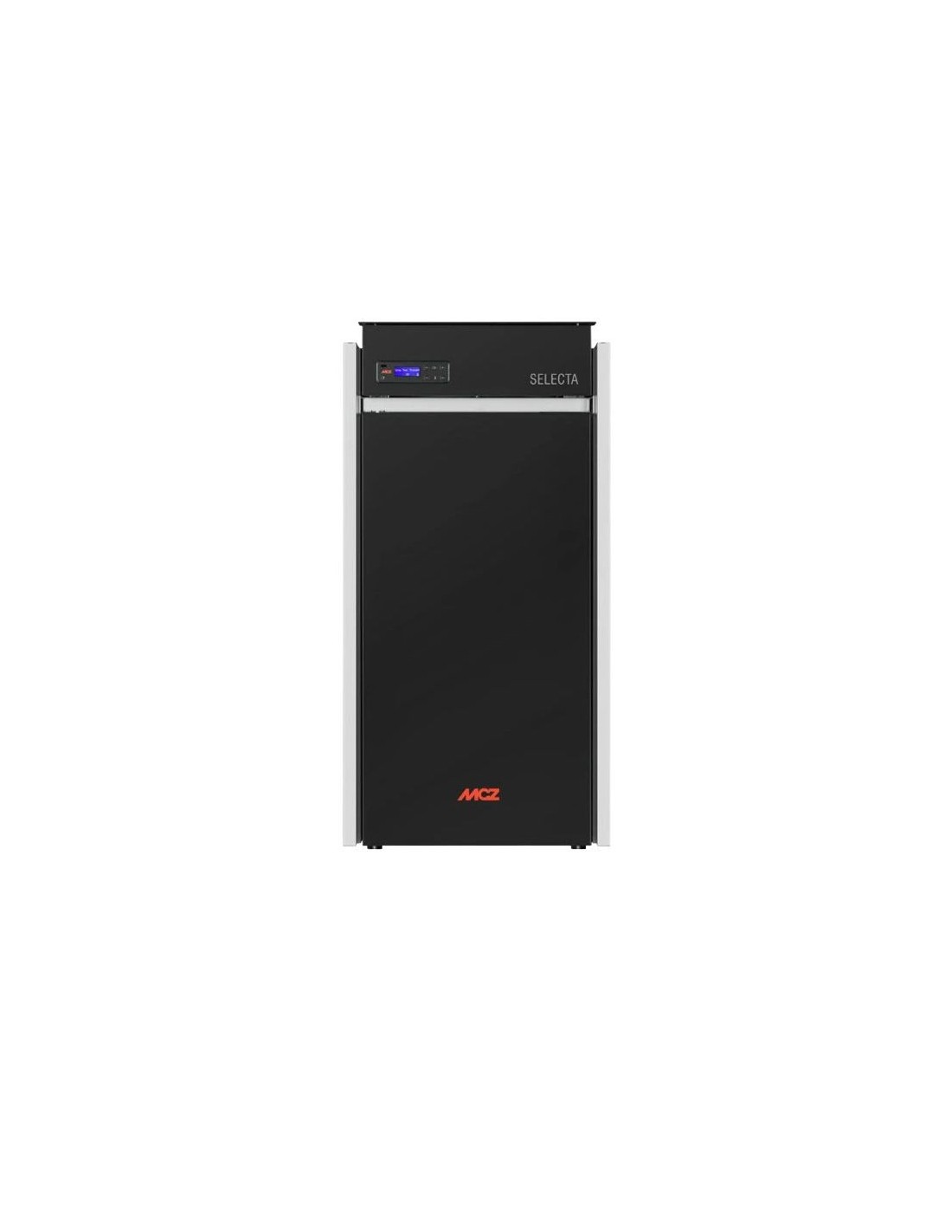 MCZ / RED SELECTA HQ 15 kW – Kocioł Pelletowy | Wydajne Ogrzewanie