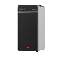 Kociol pelletowy MCZ / Red Selecta HQ 15 KW