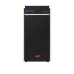 PELLET BOILER MCZ / RED...