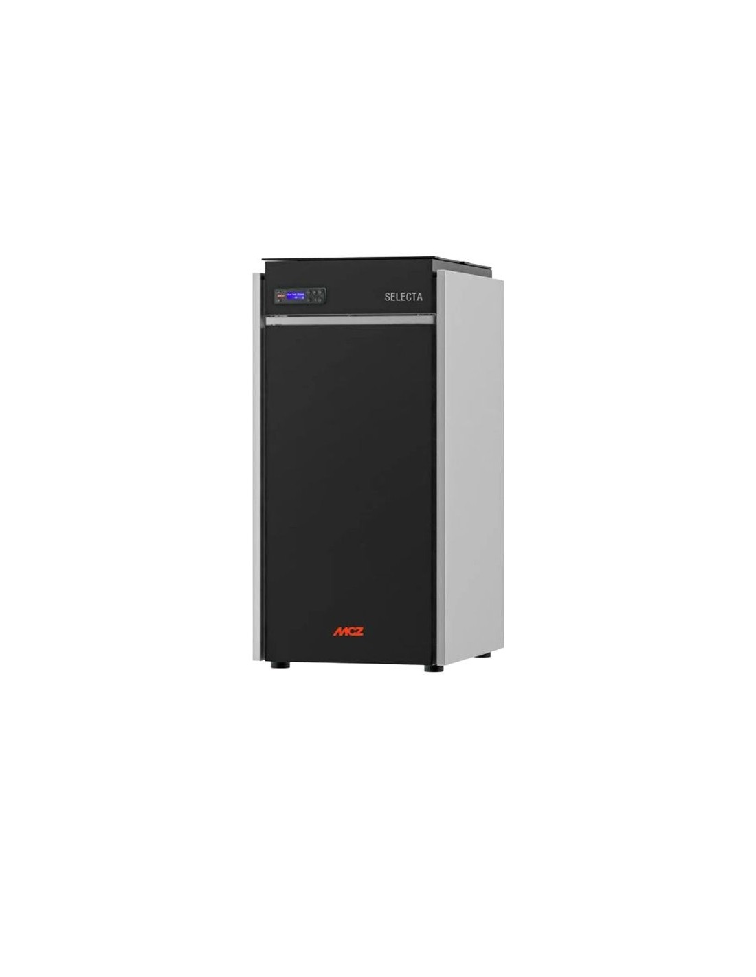 MCZ / Red Selecta HQ 20 kW – Kocioł Pelletowy | Wydajne Ogrzewanie