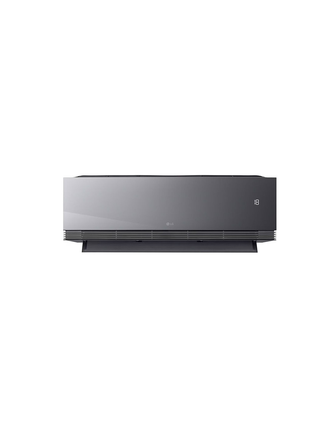 Klimatyzator Ścienny LG Artcool AI 2.5kW - Inteligentne Chłodzenie