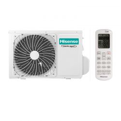 copy of Klimatyzator Hisense Energy Pro X QH25XV4AG/AS25XV4EW 2,6-3,2 kW