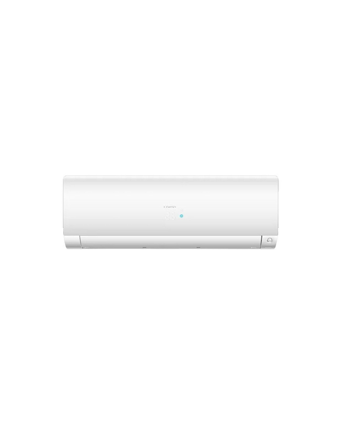 Klimatyzator Ścienny z funkcją grzania Haier Nordic Flexis Plus 2,6-3,2 kW
