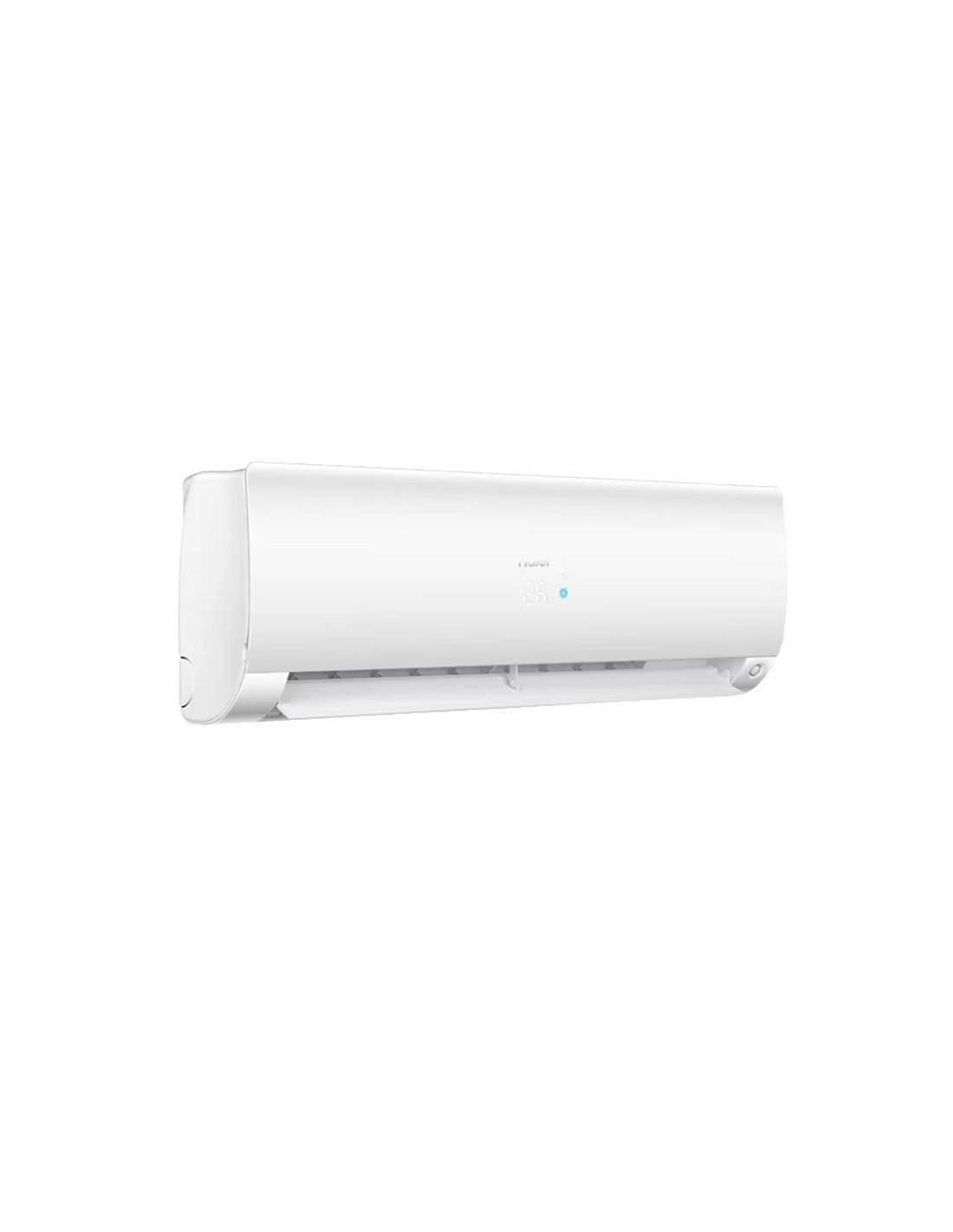 Klimatyzator Ścienny z funkcją grzania Haier Nordic Flexis Plus 2,6-3,2 kW