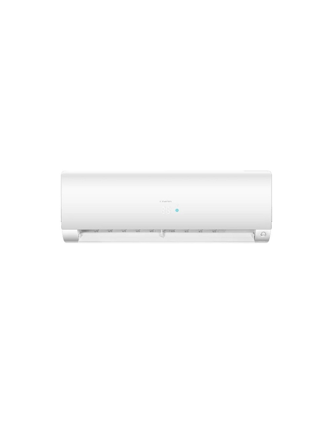 Klimatyzator Ścienny z funkcją grzania Haier Nordic Flexis Plus 3,5-4,2 kW