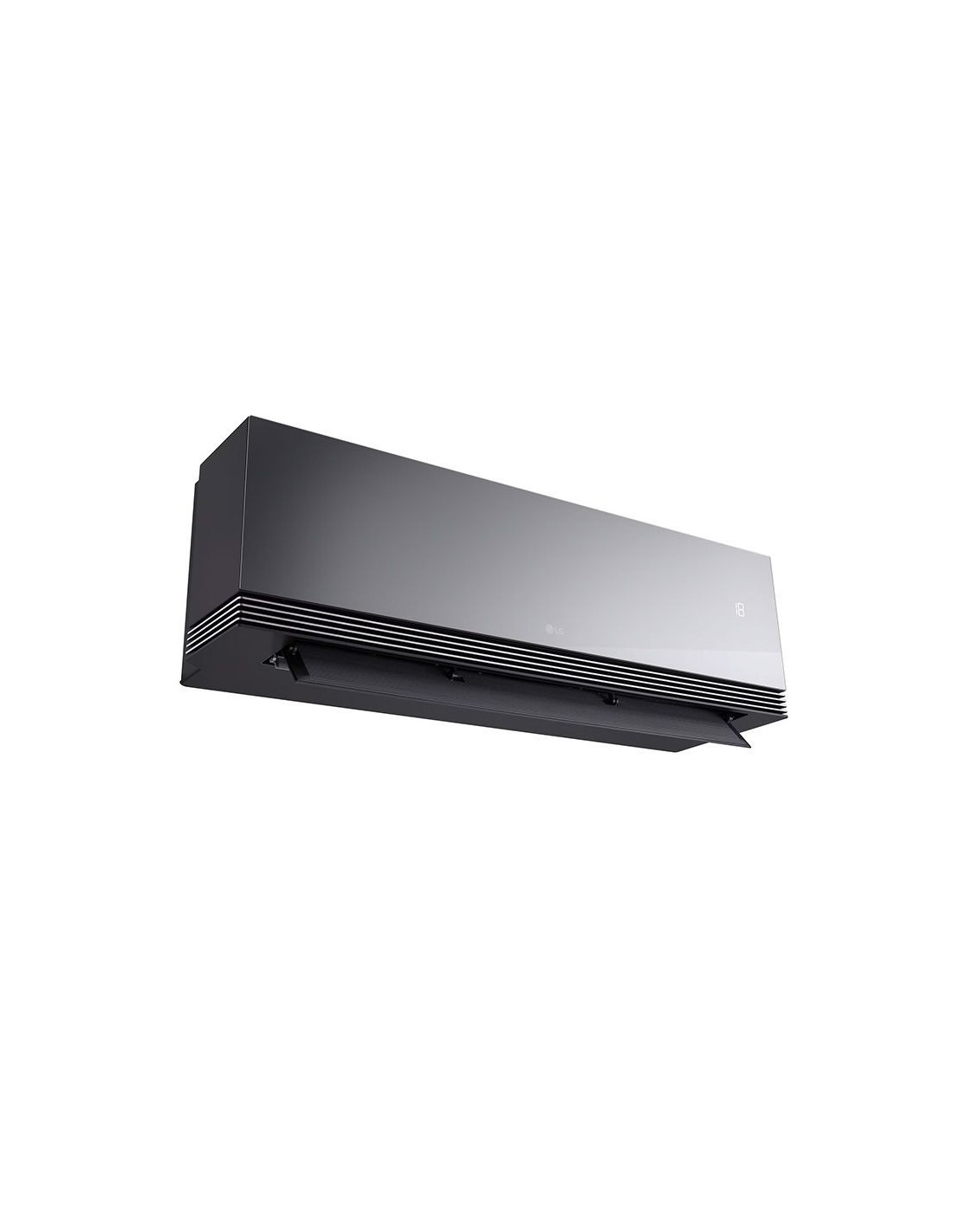 Klimatyzator Ścienny LG Artcool AI 3.5kW - Inteligentne Chłodzenie