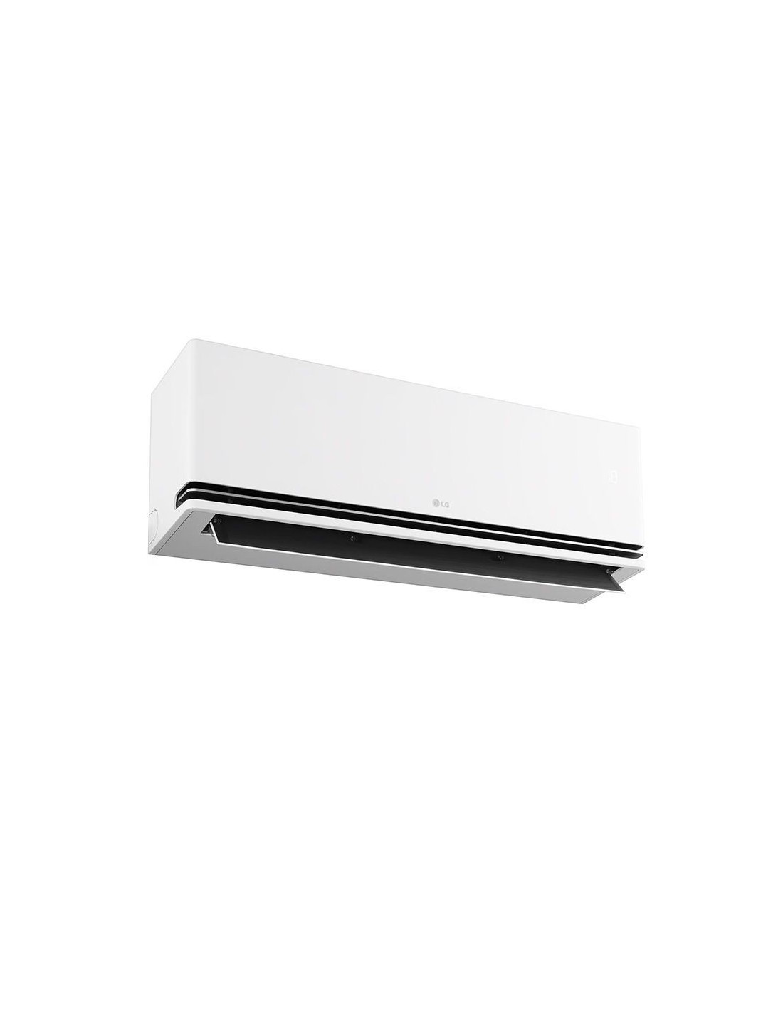 Klimatyzator pokojowy LG DUALCOOL AI Deluxe Soft Air 5,0kW do domu