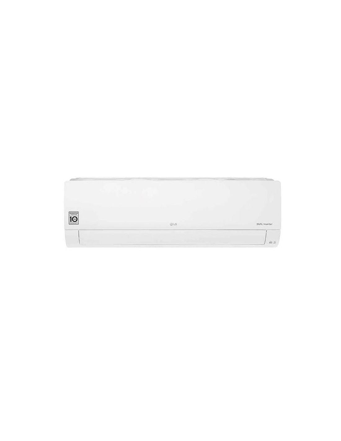 Klimatyzator ścienny LG DUALCOOL STANDARD 2 5,0kW White