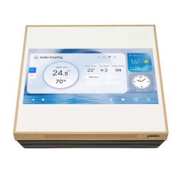 Klimatyzator ścienny LG ARTCOOL Gallery LCD 2,5 kW A09GA2