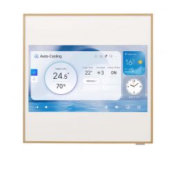 Klimatyzator ścienny LG ARTCOOL Gallery LCD 2,5 kW A09GA2