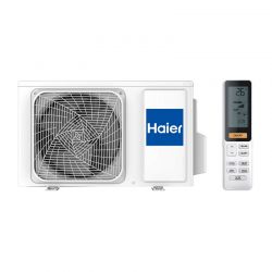 Klimatyzator Haier Flexis Plus  AS35S2SF1FA/1U35S2SM1FA 3,5-4,2 kW