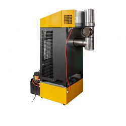 MTM 17-33 ECO WARM (17-33 kW) multi-oil air heater