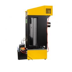 MTM 17-33 ECO WARM (17-33 kW) multi-oil air heater