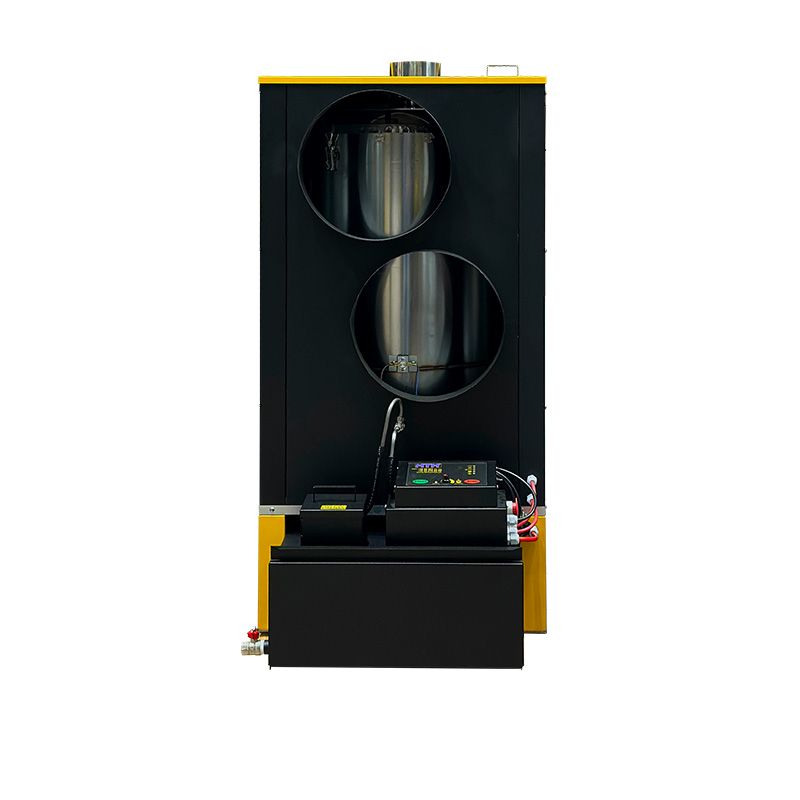 MTM 52 ECO WARM RF (30-52 kW) multi-oil air heater
