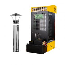 MTM 17-33 ECO WARM (17-33...