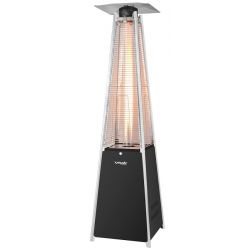 Parasol grzewczy gazowy ogrodowy 13kW