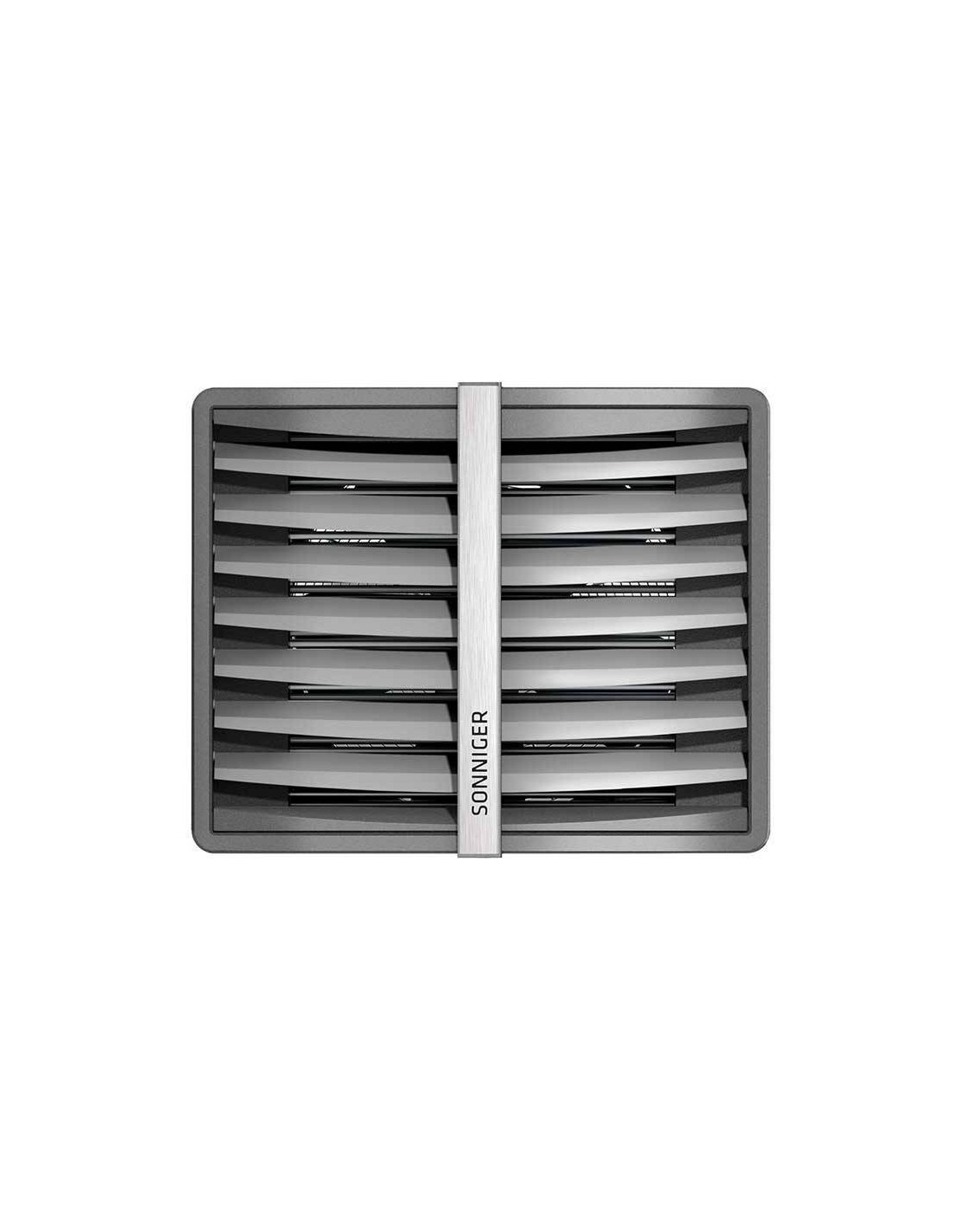 Sonniger CR1 Heater Condens (9-30 kW) nagrzewnica wodna Sonniger