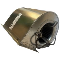 CENTRIFUGAL FAN DDL 133-190 BLDC PR00024