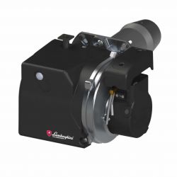 JOB 4-E 17-46 kW palnik...