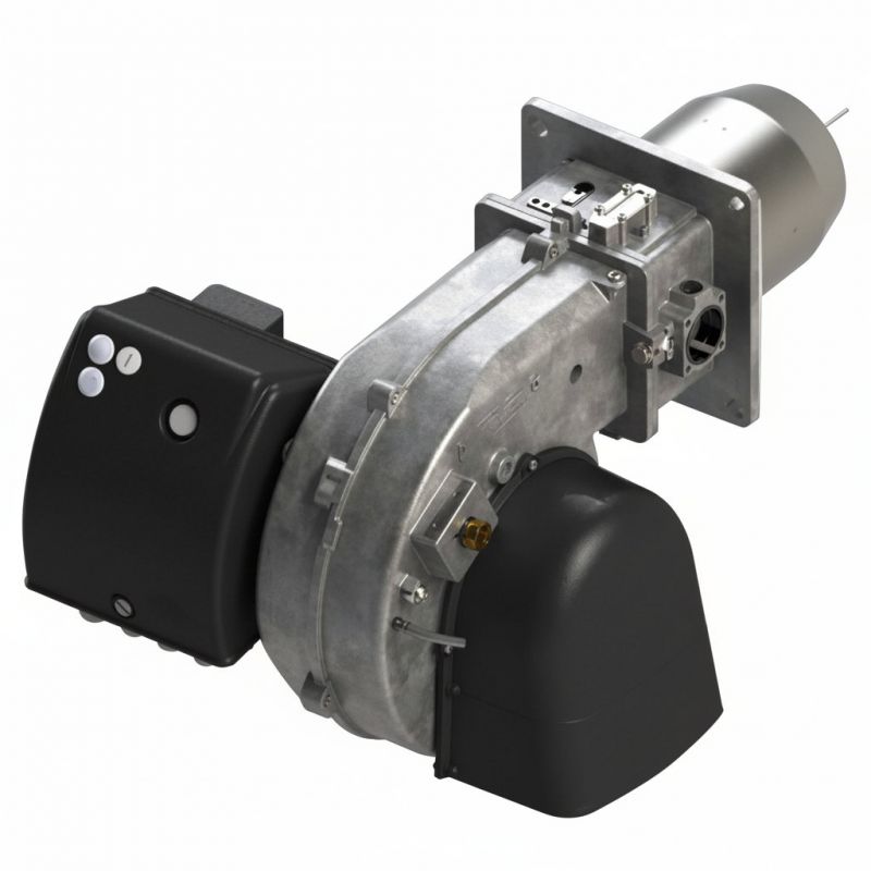 JOB 35-E 200-350 kW palnik gazowy Lamborghini