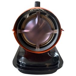 NAGRZEWNICA OLEJOWA MTM POWER 22 kW PRZENOŚNA NA OLEJ