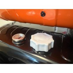 NAGRZEWNICA OLEJOWA MTM POWER 36 kW MOBILNA NA OLEJ