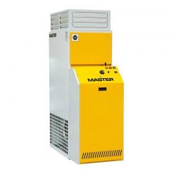 Master BF 75 (60,1 kW) stationary air heater 