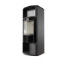 Piec stalowy KRATKI TOFA Ø 150 8 kW