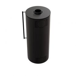 Piec wolnostojący koza PRO SVEN 7 kW