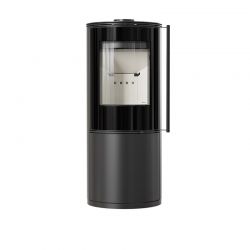 Piec wolnostojący koza PRO SVEN 7 kW