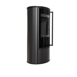 copy of Piec żeliwny koza K12 Ø 130 6 kW