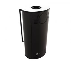 copy of Piec żeliwny koza K12 Ø 130 6 kW