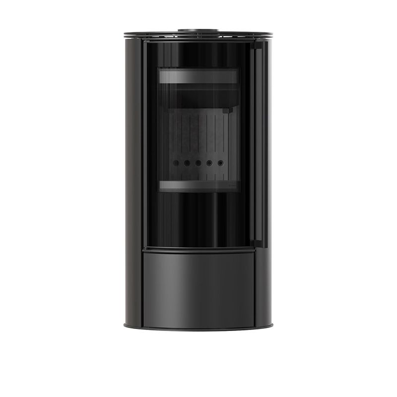 Piec wolnostojący koza PRO ERIK 5,5 kW