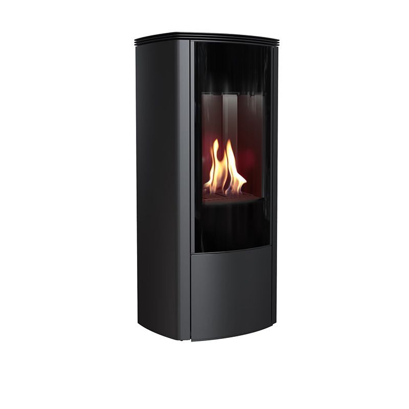 copy of Piec żeliwny koza K12 Ø 130 6 kW