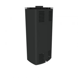 copy of Piec żeliwny koza K12 Ø 130 6 kW