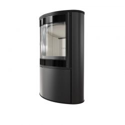 copy of Piec żeliwny koza K12 Ø 130 6 kW