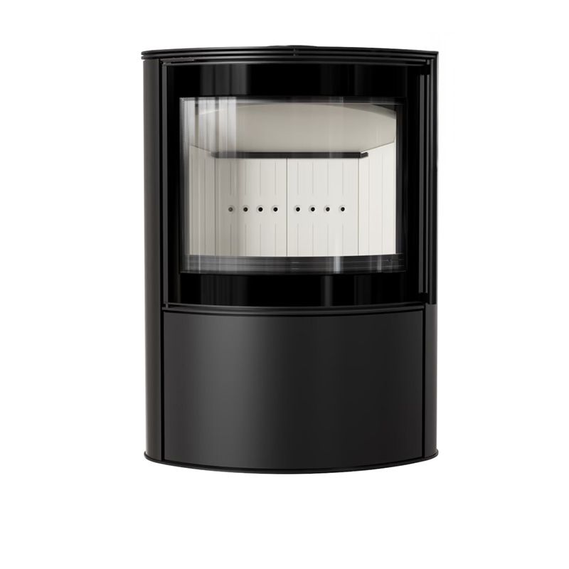 Piec wolnostojący koza PRO BJORN 7 kW