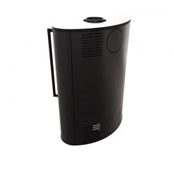 Piec wolnostojący koza PRO BJORN 7 kW