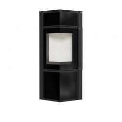 copy of Piec żeliwny koza K12 Ø 130 6 kW