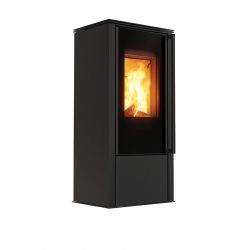 copy of Piec żeliwny koza K12 Ø 130 6 kW