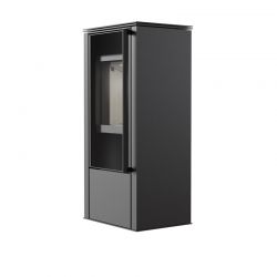 copy of Piec żeliwny koza K12 Ø 130 6 kW