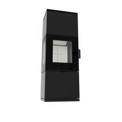 copy of Piec żeliwny koza K12 Ø 130 6 kW