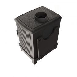 copy of Piec żeliwny koza K12 Ø 130 6 kW