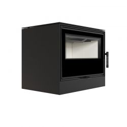 Piec wolnostojący koza PRO...