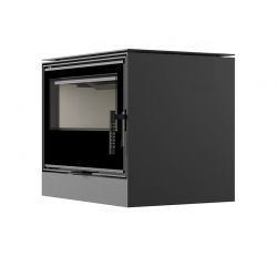 copy of Piec żeliwny koza K12 Ø 130 6 kW