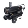 Nagrzewnica olejowa XARAM Energy XE-ZH20+ 20kW