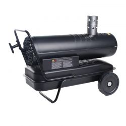 Nagrzewnica olejowa XARAM Energy XE-ZH20+ 20kW